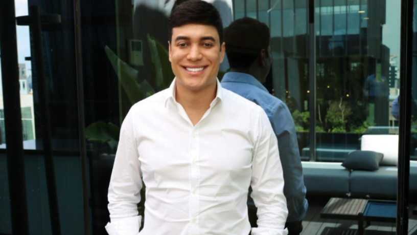 Cleiton Santos Santana