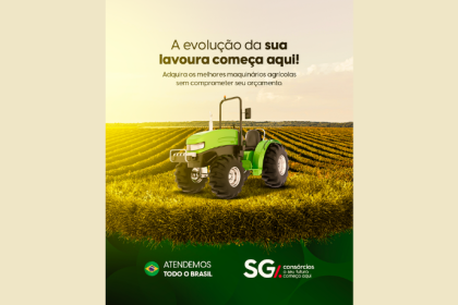 SG Consórcios