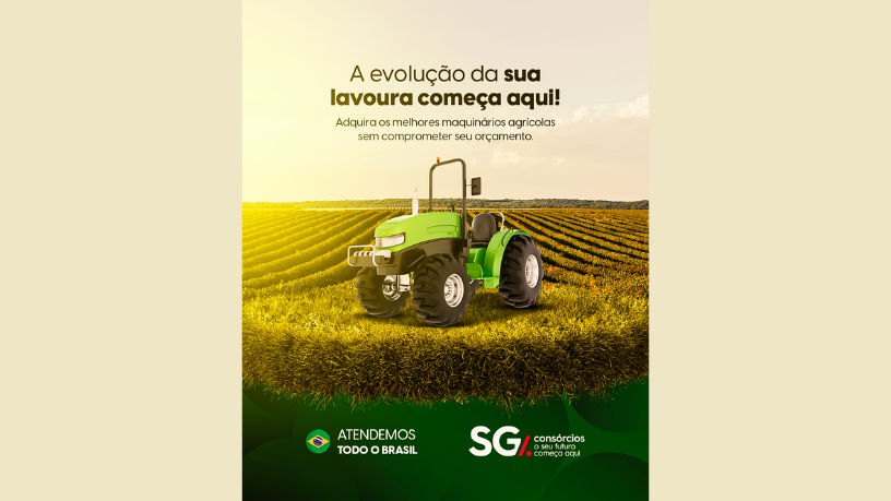 SG Consórcios