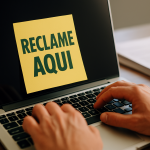 Reclame Aqui A Exposição Que Promete Transparência, Mas Entrega Vulnerabilidade