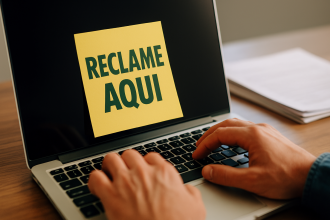 Reclame Aqui A Exposição Que Promete Transparência, Mas Entrega Vulnerabilidade