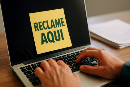 Reclame Aqui A Exposição Que Promete Transparência, Mas Entrega Vulnerabilidade