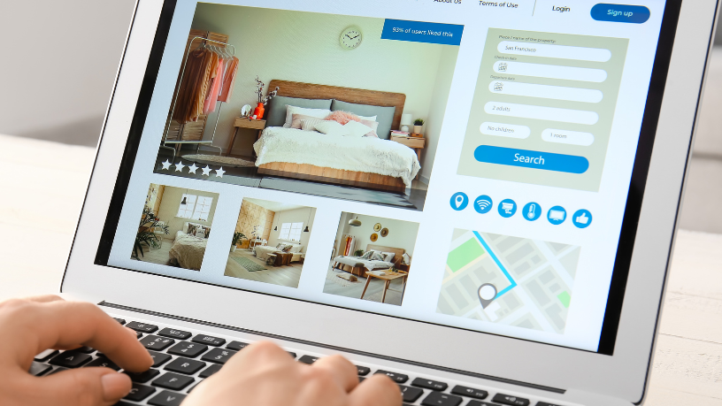 Especialistas da Checkin Adm cuidam de todos os detalhes da sua locação no Airbnb, garantindo mais tranquilidade e rentabilidade.