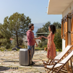 A Checkin Adm oferece soluções completas para anfitriões com uma gestão profissional e especializada de Airbnb.