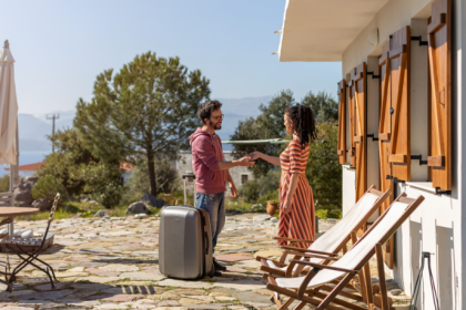 A Checkin Adm oferece soluções completas para anfitriões com uma gestão profissional e especializada de Airbnb.