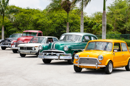 Carros antigos raros revelados em barn finds mostram como esses achados preservam a história automotiva para as próximas gerações.