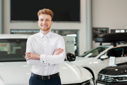 David do Prado mostra como os carros elétricos estão revolucionando o futuro da mobilidade.
