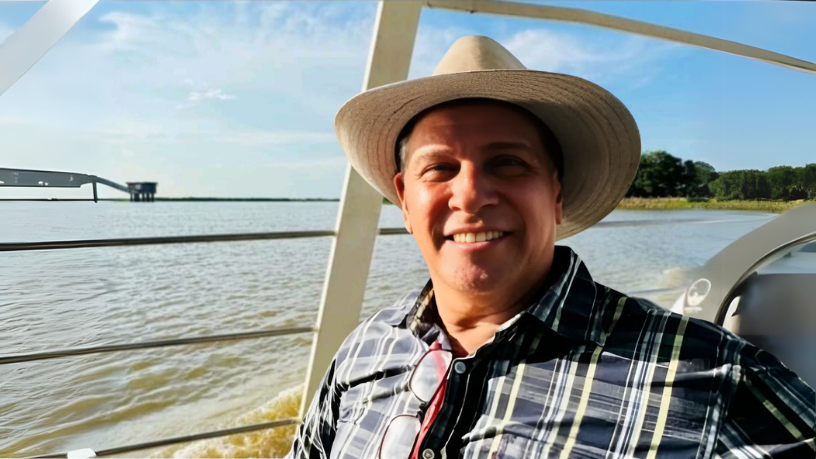 Ricardo Chimirri Candia analisa como a saúde mental e o burnout se tornaram desafios centrais na segurança do trabalho.