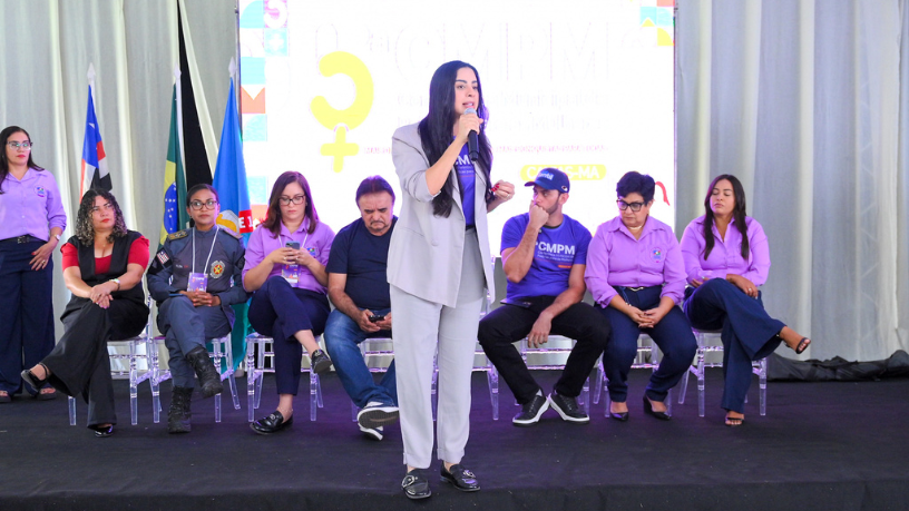 Educação transformadora, cultura viva e inclusão real: os pilares de um estado mais justo segundo Daniella Jadão Meneses.
