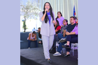 Daniella Jadão Meneses defende que a verdadeira justiça social nasce da soma entre inclusão, educação e cultura.