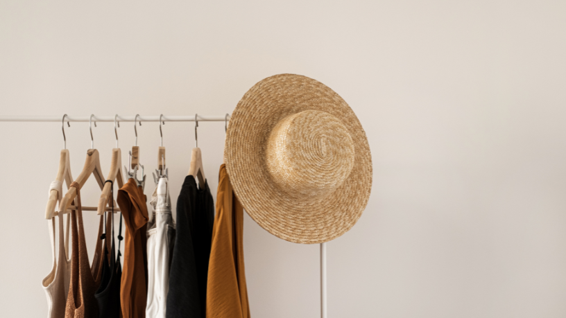 Para Cristiane Ruon dos Santos, moda atemporal é investir em peças versáteis, elegantes e duradouras.