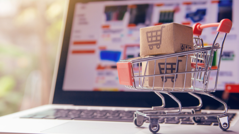 Descubra com Ediney Jara de Oliveira o impacto dos marketplaces globais no crescimento e na competitividade das pequenas e médias empresas.