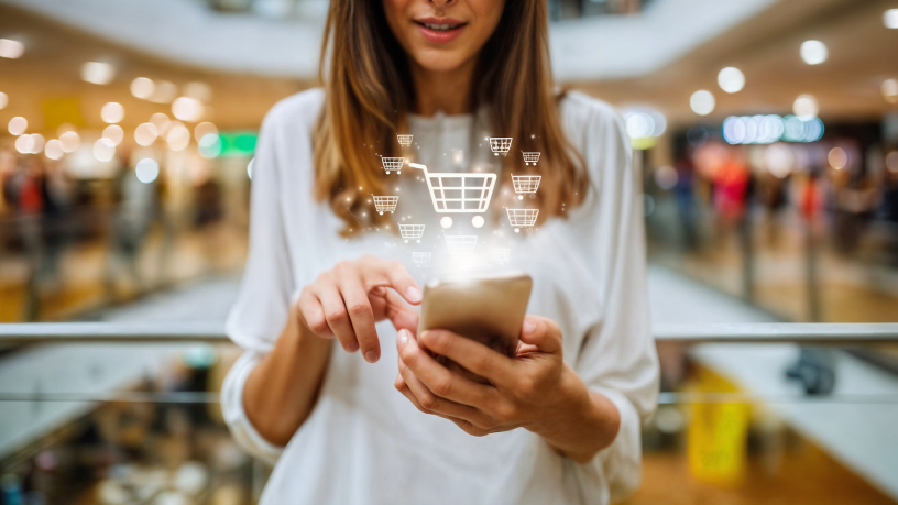 Ediney Jara de Oliveira revela como o crescimento dos marketplaces globais está abrindo novas oportunidades para pequenas e médias empresas.