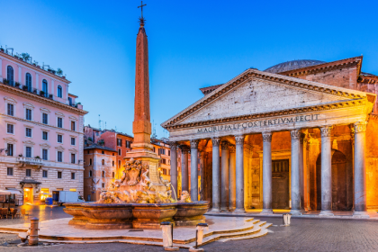 Em Roma além do Coliseu, Alberto Toshio Murakami conduz o leitor a uma viagem por cantos pouco explorados da cidade eterna, revelando histórias e experiências fora dos roteiros tradicionais.