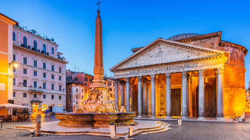 Em Roma além do Coliseu, Alberto Toshio Murakami conduz o leitor a uma viagem por cantos pouco explorados da cidade eterna, revelando histórias e experiências fora dos roteiros tradicionais.