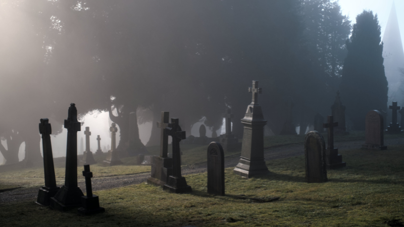 Desafios emocionais e equilíbrio no setor funerário analisados por Tiago Oliva Schietti.