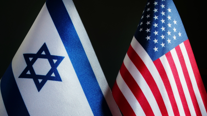 Tecnologia de Israel e ICE: Adoção de Sistemas de Vigilância nos EUA