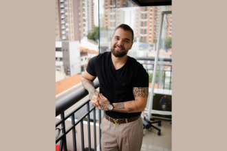 Lucas Peralles