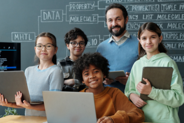 Sigma Educação e Tecnologia Ltda