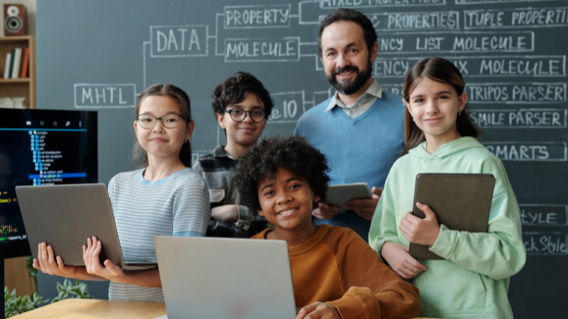 Sigma Educação e Tecnologia Ltda