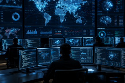 A evolução da segurança digital e a crescente busca por análises profundas sobre inteligência e monitoramento global