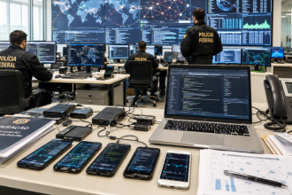 Os desafios da conformidade corporativa e a proteção de dados contra riscos de interferência digital externa