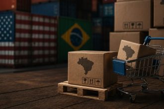 Como a proposta de tarifa dos Estados Unidos sobre produtos brasileiros pode afetar o cidadão comum?