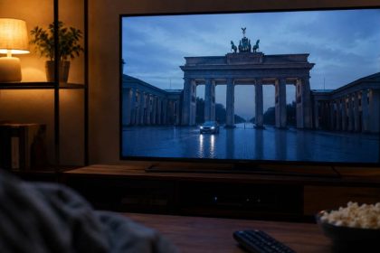 O Fenômeno do Suspense Psicológico na Era do Streaming e o Sucesso de Unfamiliar