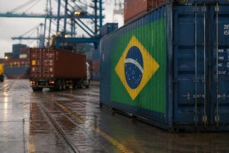 Como a nova disputa comercial entre Brasil e Estados Unidos pode influenciar a política e a economia brasileira?