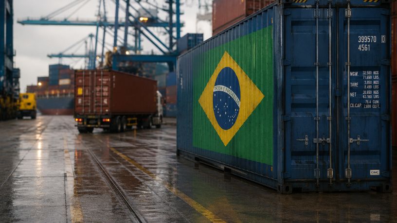 Como a nova disputa comercial entre Brasil e Estados Unidos pode influenciar a política e a economia brasileira?