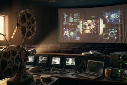 Espionagem virou entretenimento? Séries e filmes sobre hackers e vigilância digital explicam por que o tema voltou a dominar o público