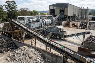 Versa Engenharia Ambiental LTDA